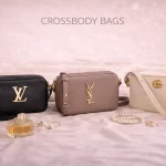 Crossbody Bags