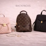 Back Bags