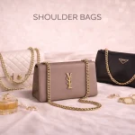 Shoulder Bags